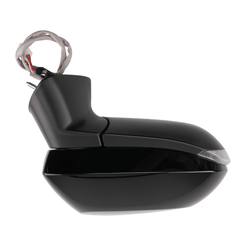 Blind Spot Heated Mirror compatible for Toyota Corolla L 1.8L 2020-2022 8791012F90PFM