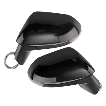 Blind Spot Heated Mirror compatible for Toyota Corolla L 1.8L 2020-2022 8791012F90PFM