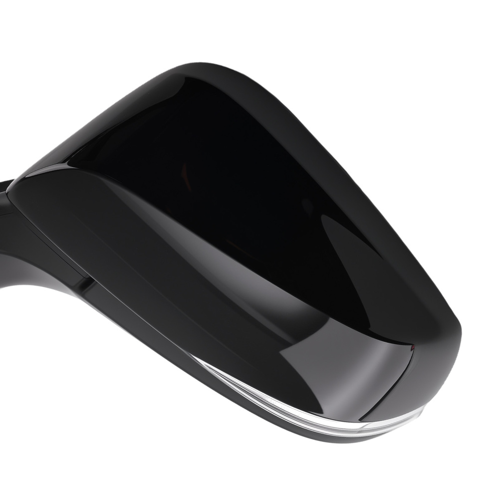 Door Mirror compatible for Toyota Highlander Platinum 2020-2023 879100E370 Heated