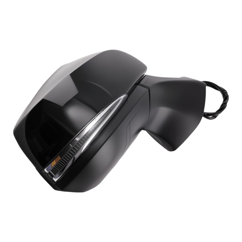 Door Mirror compatible for Toyota Highlander Platinum 2020-2023 879100E370 Heated