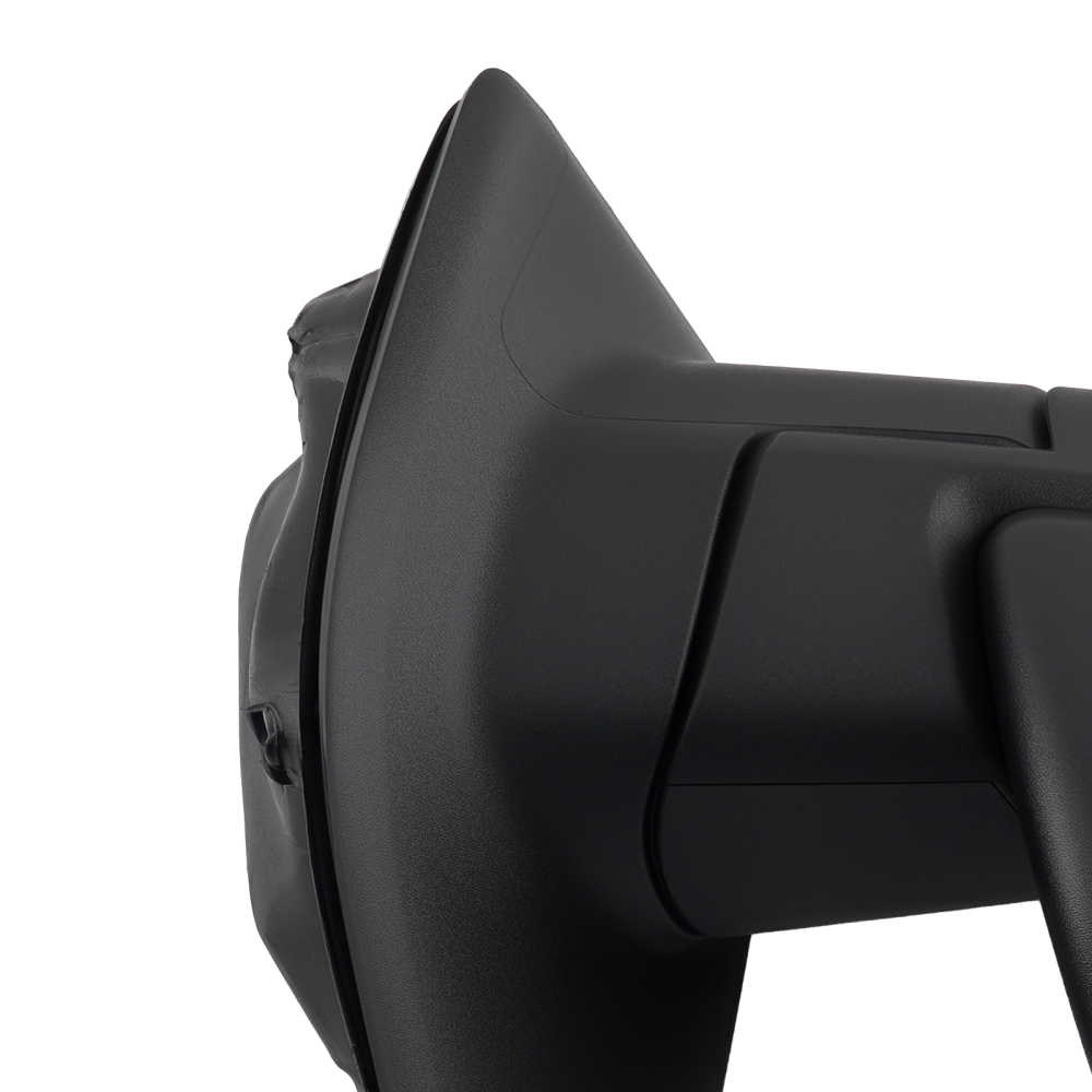 Power Right Mirror compatible for Ford F-150 XL/XLT 2015-2018 FL3Z17682DA Textured