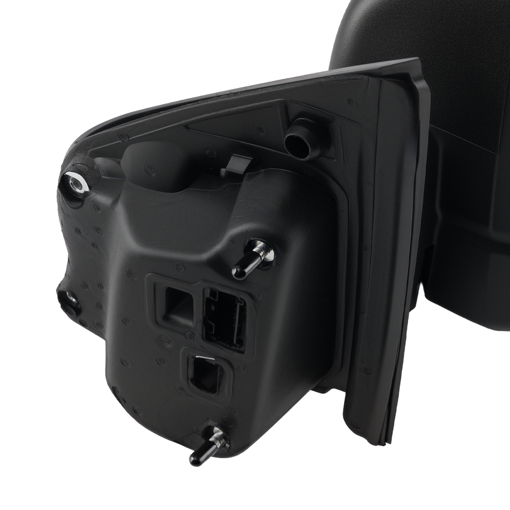 Power Right Mirror compatible for Ford F-150 XL/XLT 2015-2018 FL3Z17682DA Textured