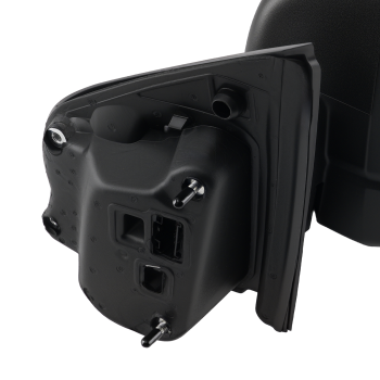 Power Right Mirror compatible for Ford F-150 XL/XLT 2015-2018 FL3Z17682DA Textured