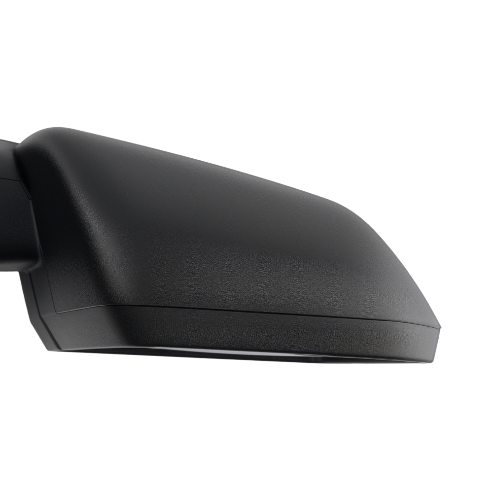 Power Right Mirror compatible for Ford F-150 XL/XLT 2015-2018 FL3Z17682DA Textured