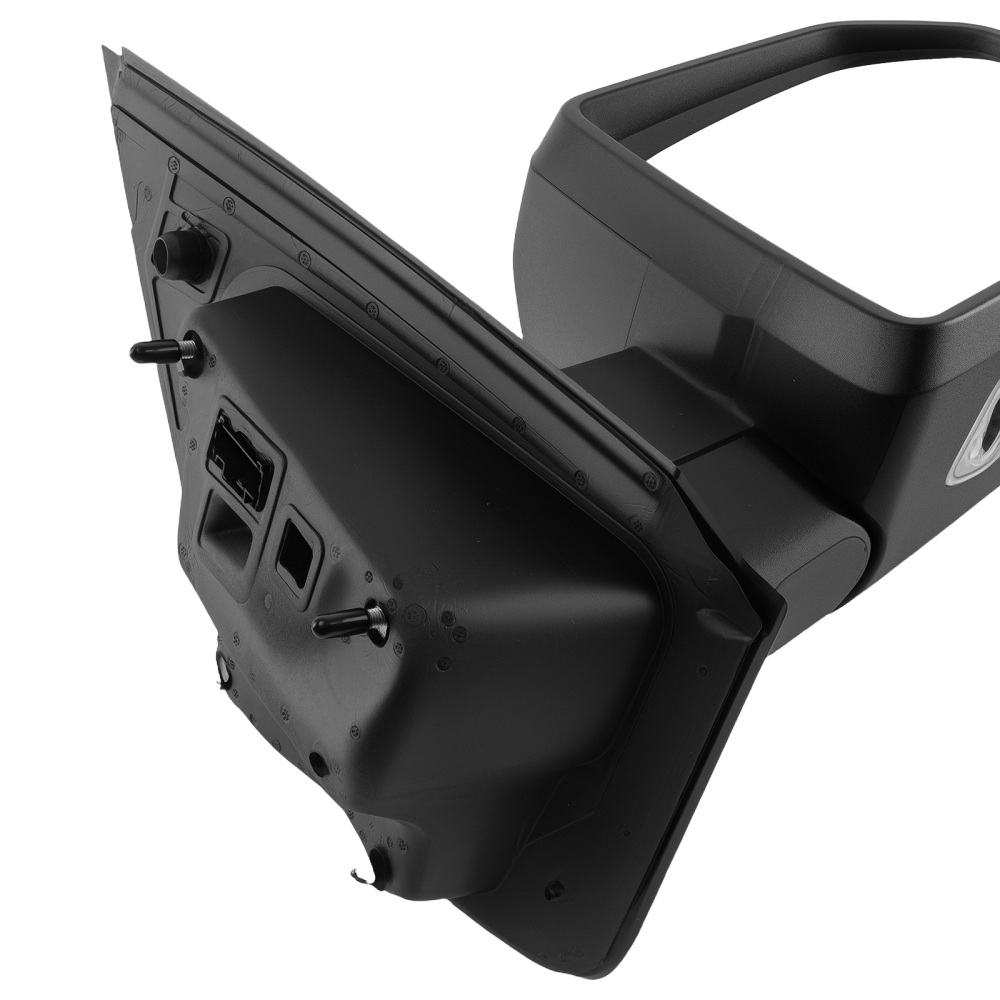 Rear View Mirror Right compatible for Ford F-150 Limited SSV 2016-2017 FL3Z17682FC