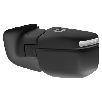 Rear View Mirror Right compatible for Ford F-150 Limited SSV 2016-2017 FL3Z17682FC