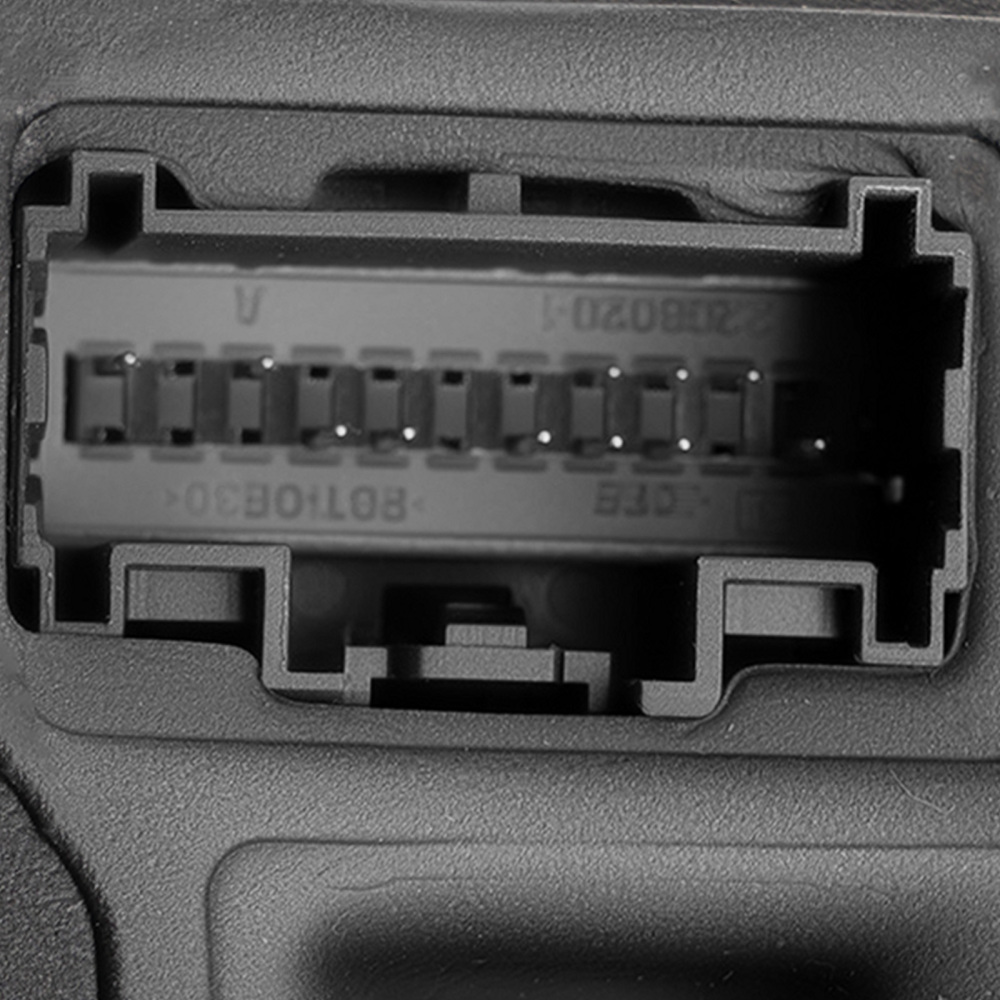 Rear View Mirror Right compatible for Ford F-150 Limited SSV 2016-2017 FL3Z17682FC