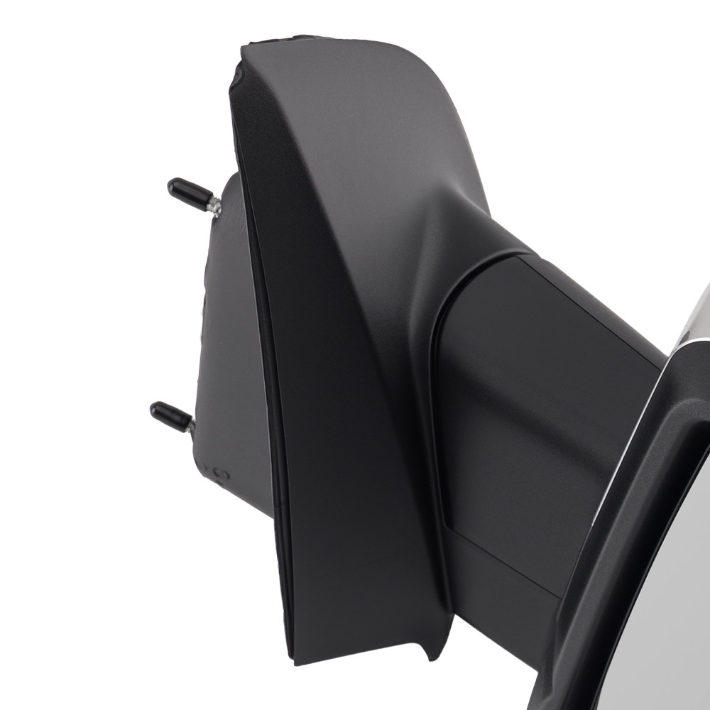 Right Rear View Mirror compatible for Ford F-150 Platinum 2015-2017 FO1321528