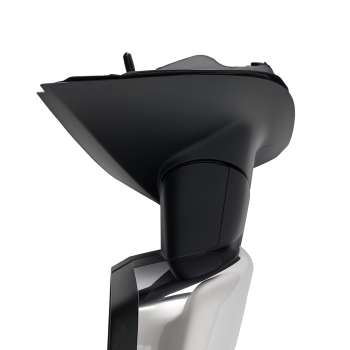 Right Rear View Mirror compatible for Ford F-150 Platinum 2015-2017 FO1321528