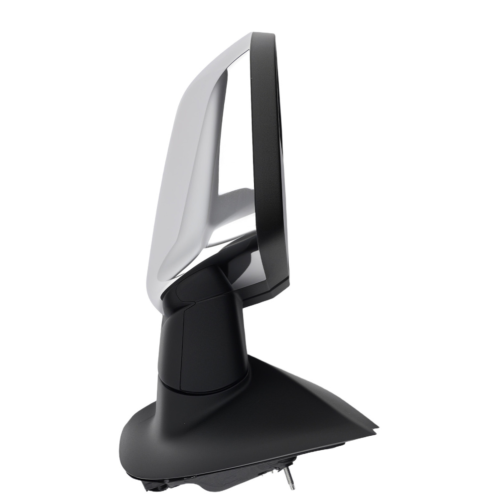 Power Side View Mirror compatible for Ford F-150 2015-2020 Heated Signal FL3Z17682NB RH