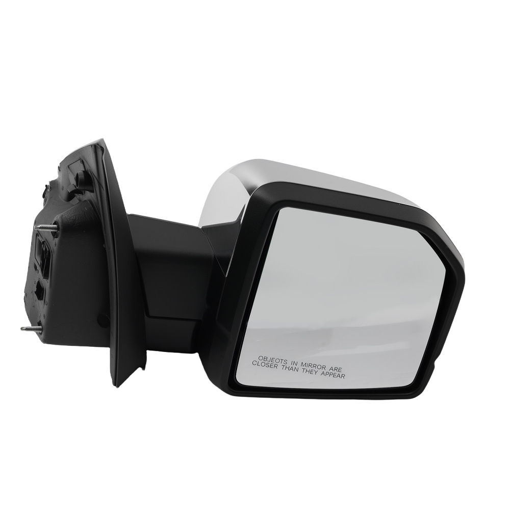 Power Side View Mirror compatible for Ford F-150 2015-2020 Heated Signal FL3Z17682NB RH