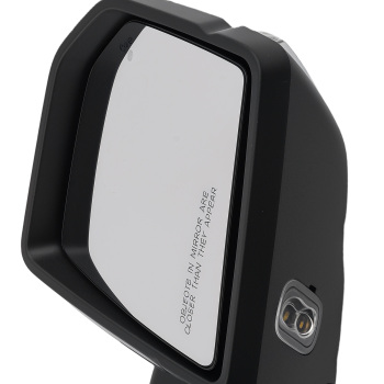 Power Side View Mirror compatible for Ford F-150 2015-2020 Heated Signal FL3Z17682NB RH