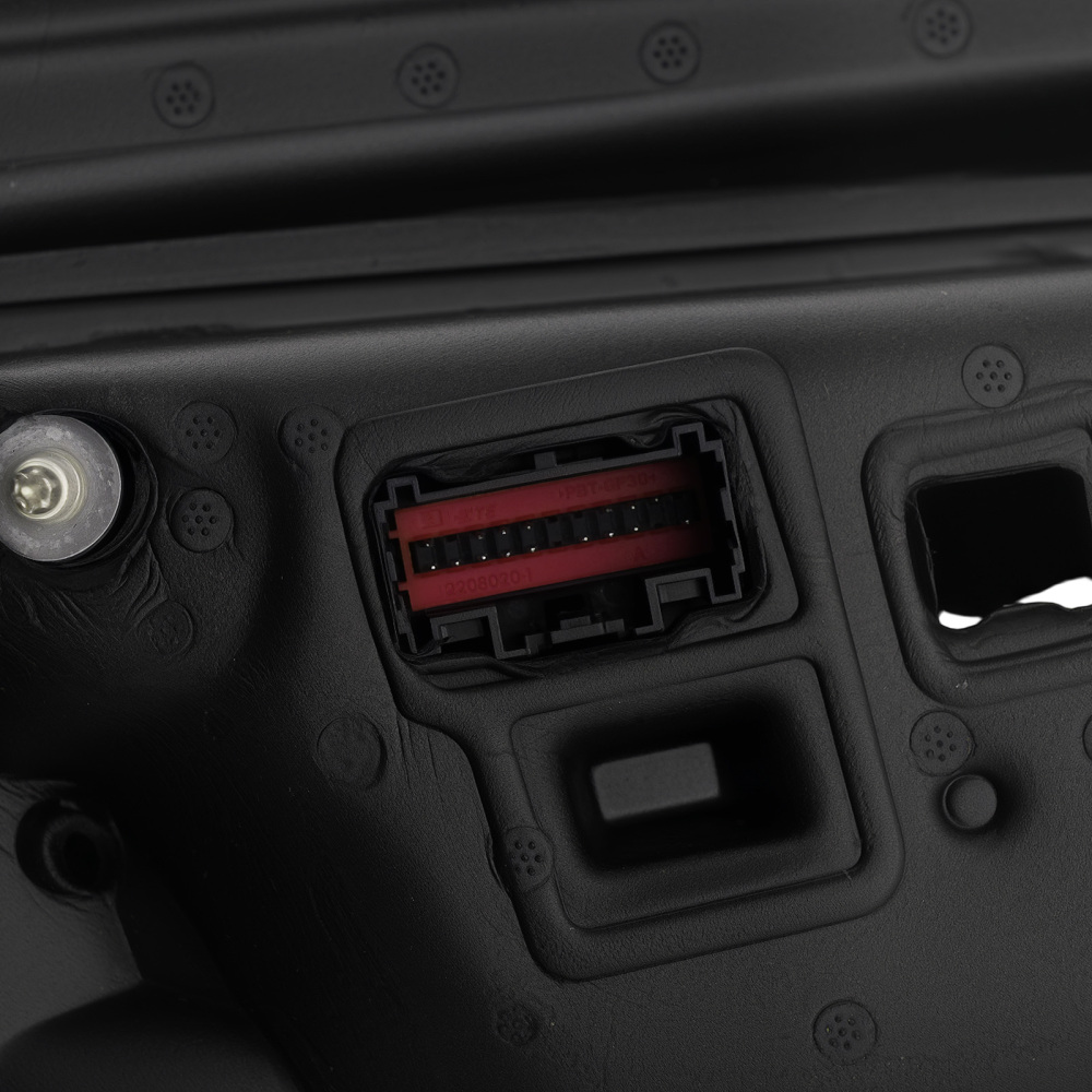 Power Side View Mirror compatible for Ford F-150 2015-2020 Heated Signal FL3Z17682NB RH