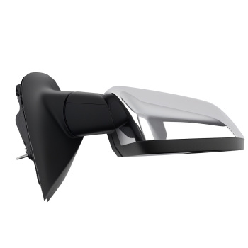 Power Side View Mirror compatible for Ford F-150 2015-2020 Heated Signal FL3Z17682NB RH