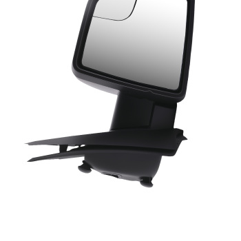 Heated Power Right Side Mirror compatible for Ford F-150 Lariat 2015-18 Turn Signal