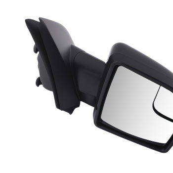 Heated Power Right Side Mirror compatible for Ford F-150 Lariat 2015-18 Turn Signal