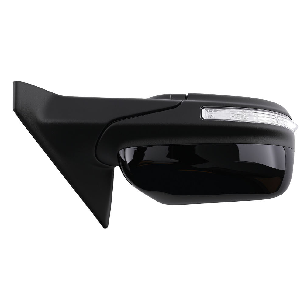 Right Rear View Mirror compatible for Ford Explorer 2016-2019 Heated GB5Z-17682-BBPTM