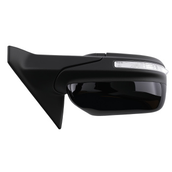 Right Rear View Mirror compatible for Ford Explorer 2016-2019 Heated GB5Z-17682-BBPTM