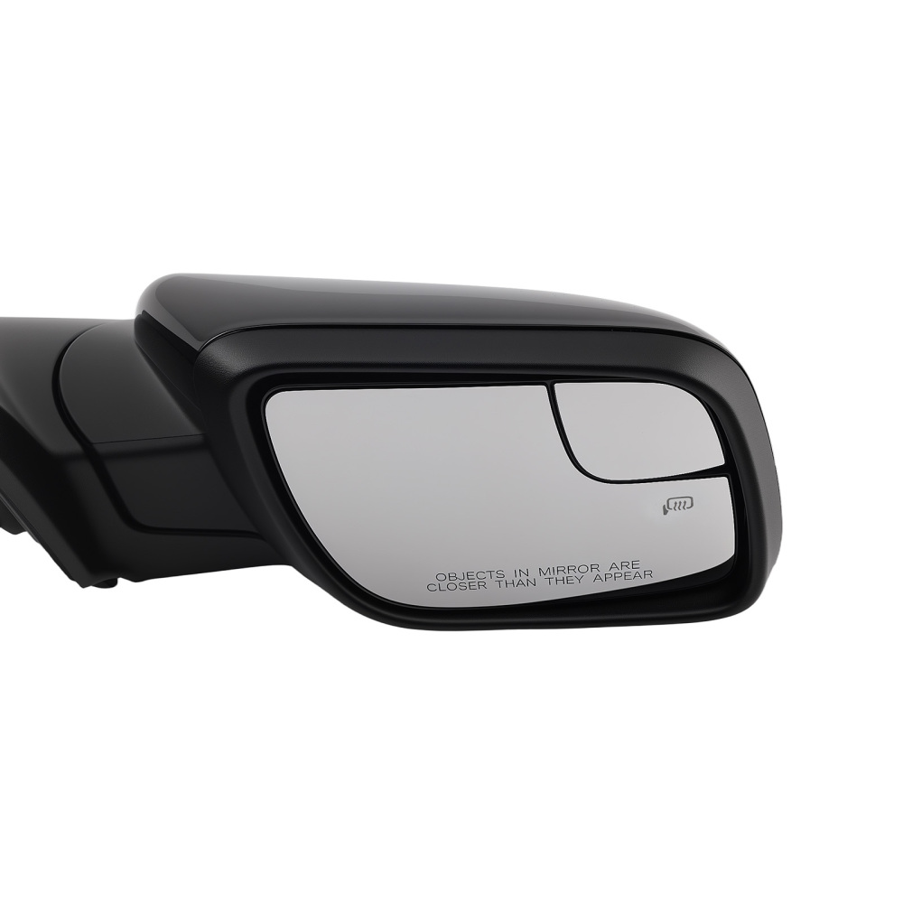 Right Rear View Mirror compatible for Ford Explorer 2016-2019 Heated GB5Z-17682-BBPTM