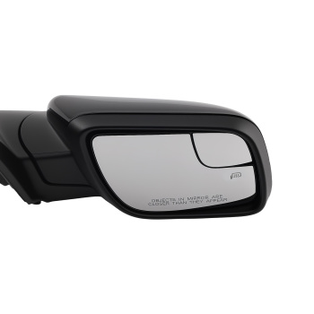Right Rear View Mirror compatible for Ford Explorer 2016-2019 Heated GB5Z-17682-BBPTM