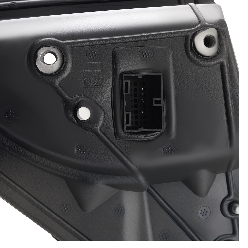 Power Side Mirror Right compatible for Chevrolet Equinox 1.6L Diesel 2018-19 84225383