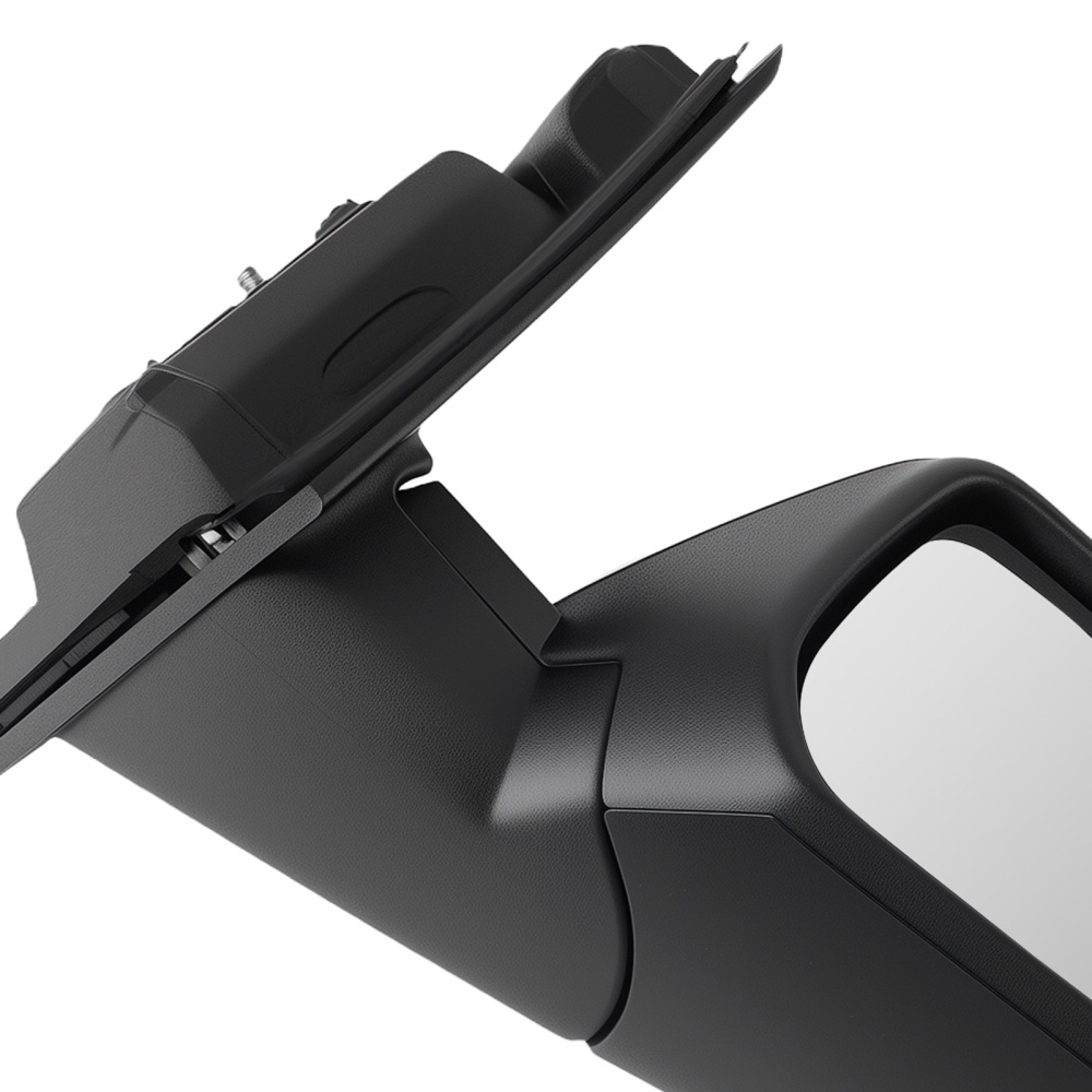 Power Side Mirror Right compatible for Chevrolet Equinox 1.6L Diesel 2018-19 84225383