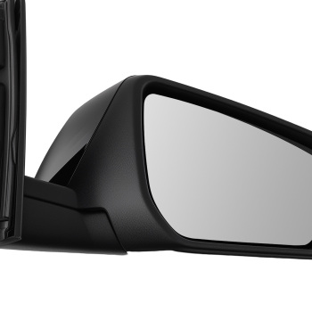 Power Side Mirror Right compatible for Chevrolet Equinox 1.6L Diesel 2018-19 84225383