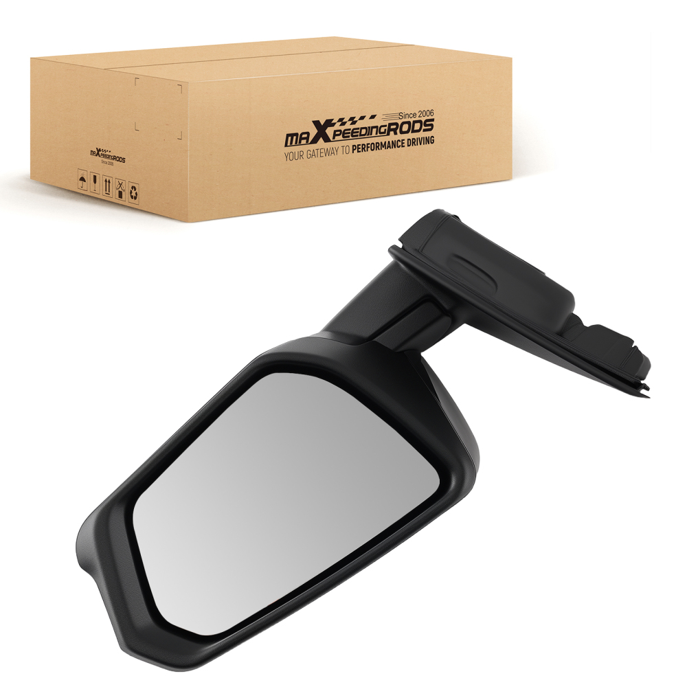 Power Side Mirror Right compatible for Chevrolet Equinox 1.6L Diesel 2018-19 84225383