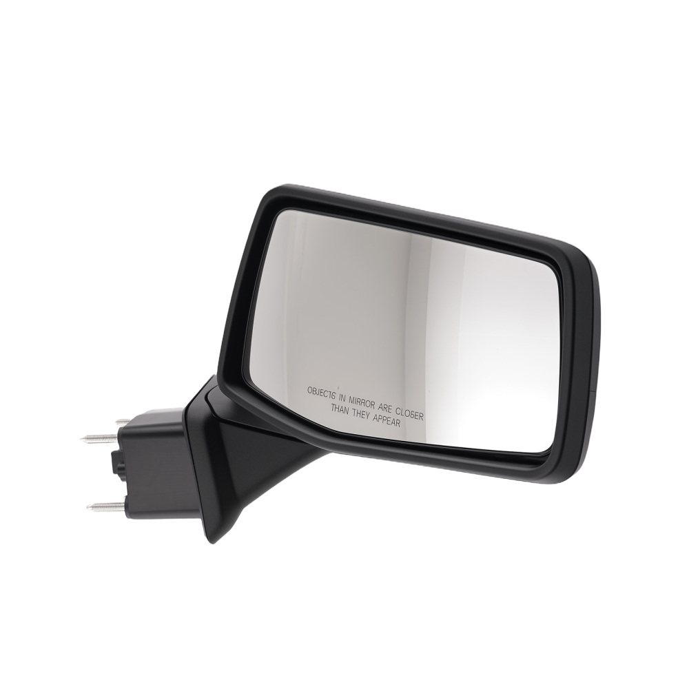Side Mirror compatible for Chevrolet Silverado 1500 LT/LTZ 2019-2023 Manual Adjust