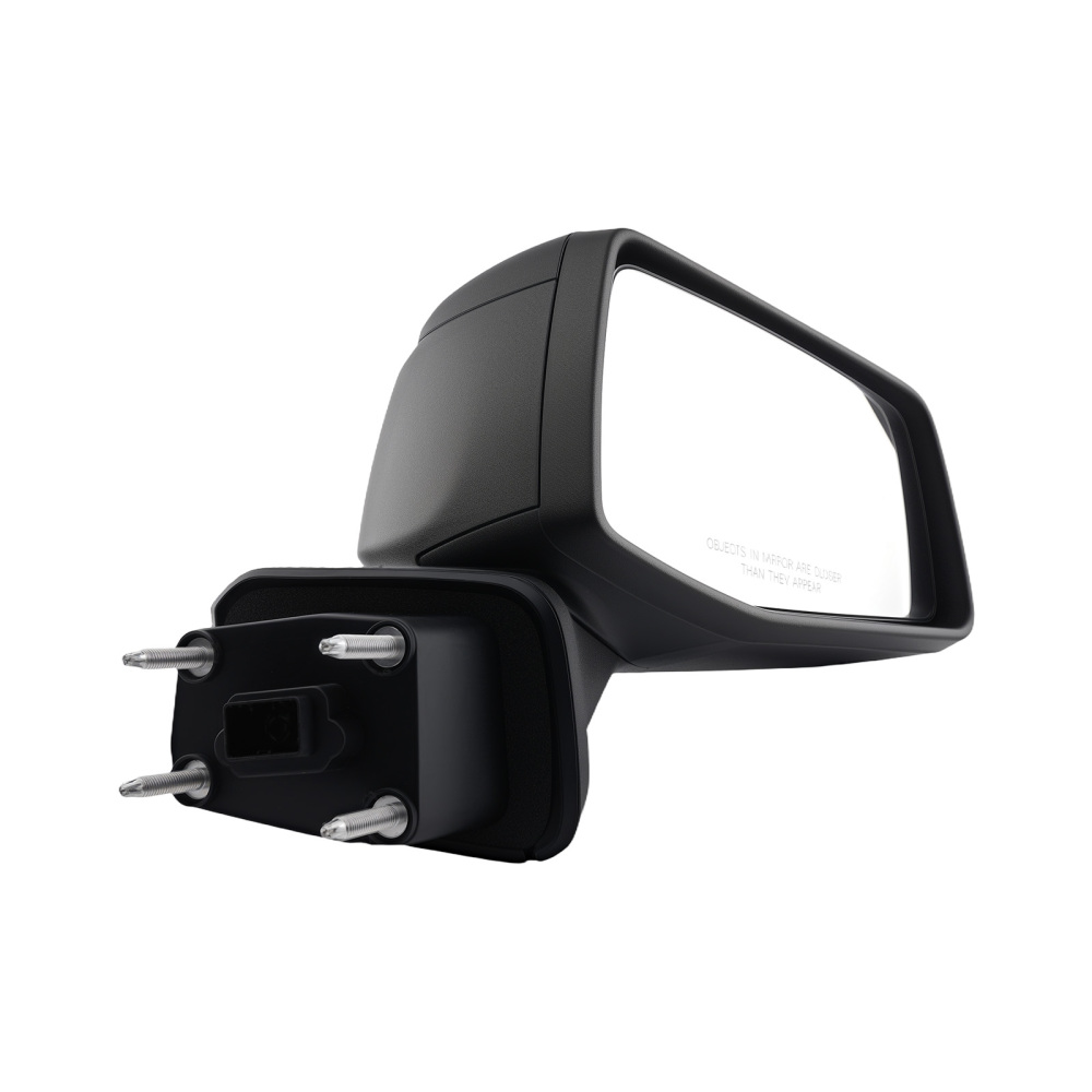 Side Mirror compatible for Chevrolet Silverado 1500 LT/LTZ 2019-2023 Manual Adjust