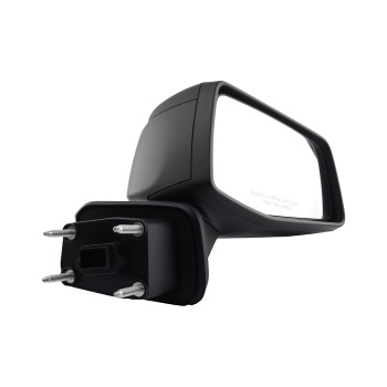 Side Mirror compatible for Chevrolet Silverado 1500 LT/LTZ 2019-2023 Manual Adjust