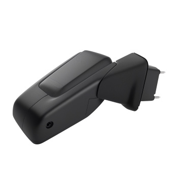 Side Mirror compatible for Chevrolet Silverado 1500 LT/LTZ 2019-2023 Manual Adjust