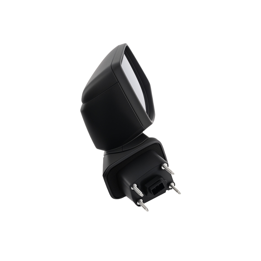 Side Mirror compatible for Chevrolet Silverado 1500 LT/LTZ 2019-2023 Manual Adjust