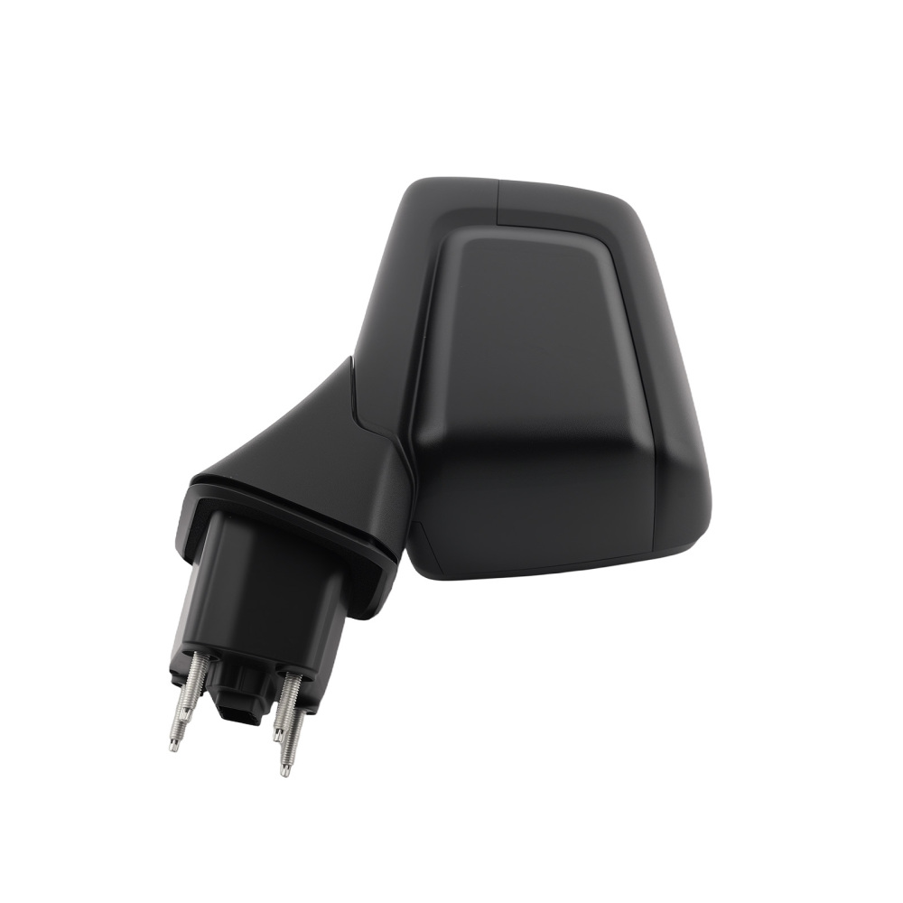 Side Mirror compatible for Chevrolet Silverado 1500 LT/LTZ 2019-2023 Manual Adjust