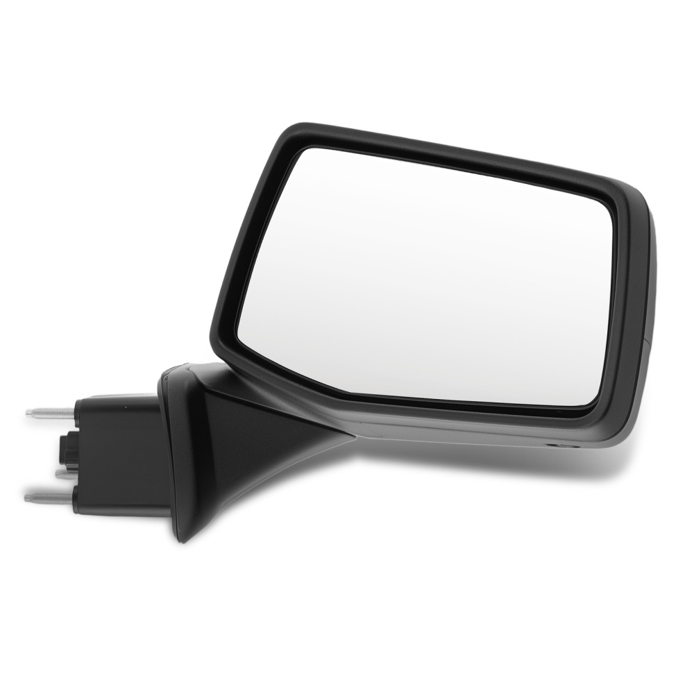 Right Heated Side View Mirror compatible for Chevrolet Silverado 1500 19-23 Power