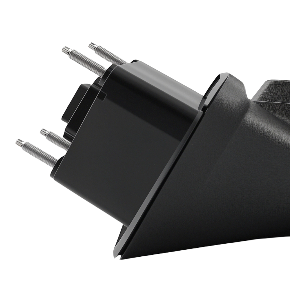 Heated Mirror Right compatible for Chevrolet Silverado 1500 Trail Boss 2022-2023