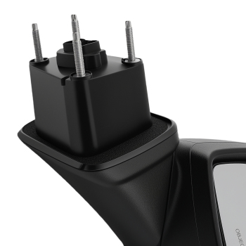 Heated Mirror Right compatible for Chevrolet Silverado 1500 Trail Boss 2022-2023