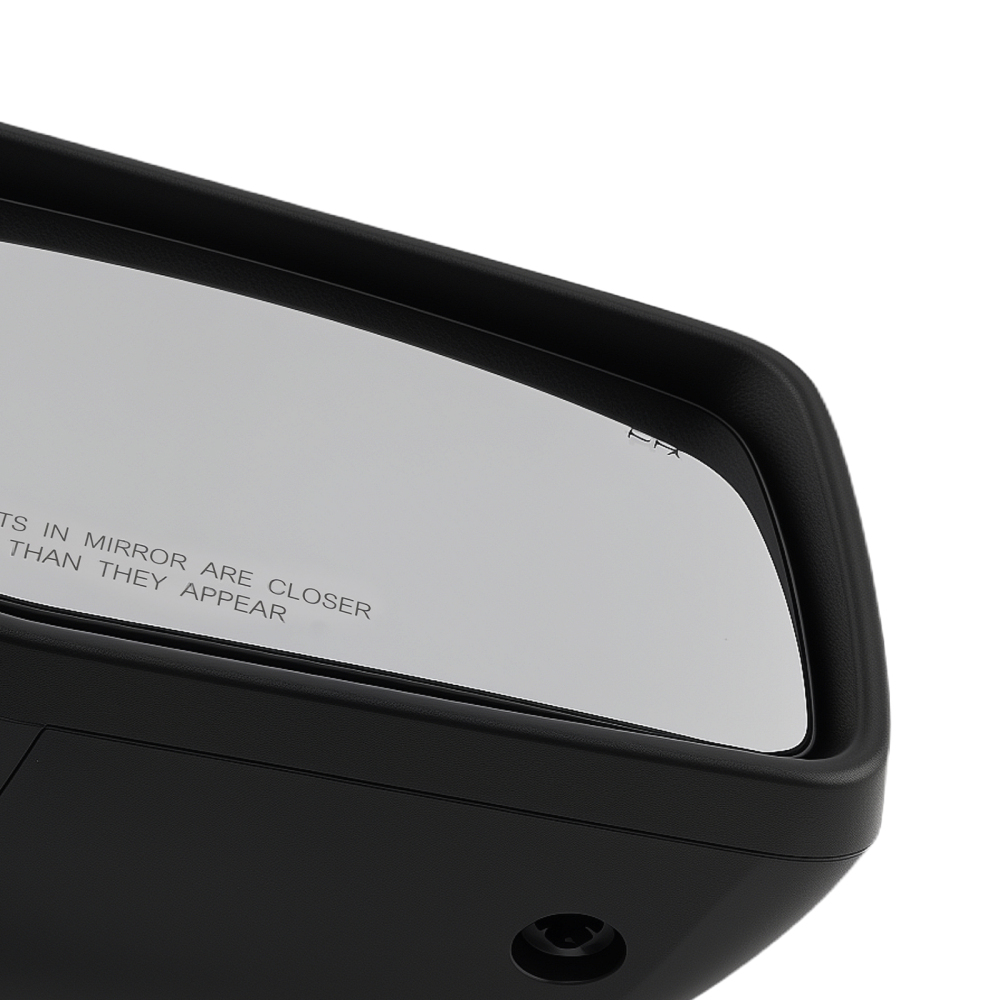 Heated Mirror Right compatible for Chevrolet Silverado 1500 Trail Boss 2022-2023