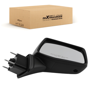 Heated Mirror Right compatible for Chevrolet Silverado 1500 Trail Boss 2022-2023