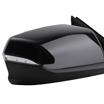 Passenger Side View Mirror compatible for Chevy Equinox 2018-2023 GM1321594 Heated