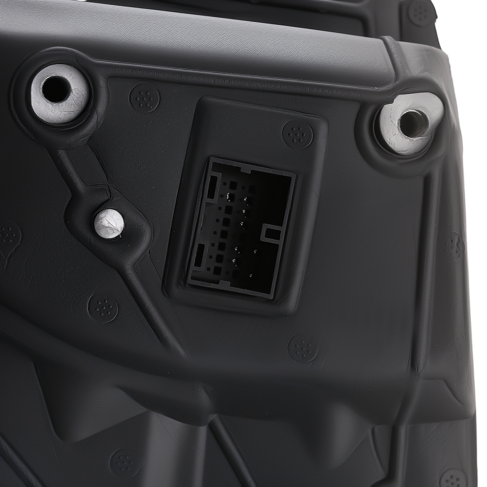 Passenger Side View Mirror compatible for Chevy Equinox 2018-2023 GM1321594 Heated