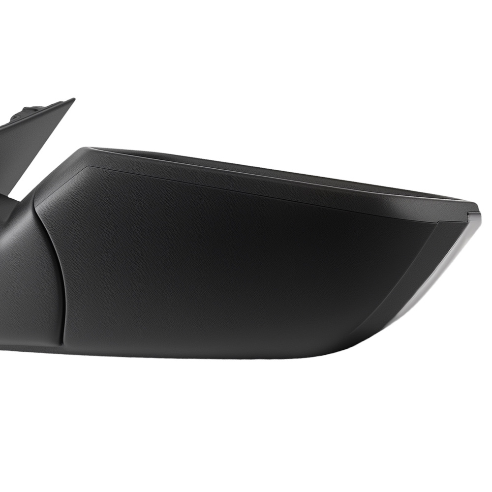 Power Heated Mirror Right compatible for Chevrolet Equinox 2018-2022 Signal Light