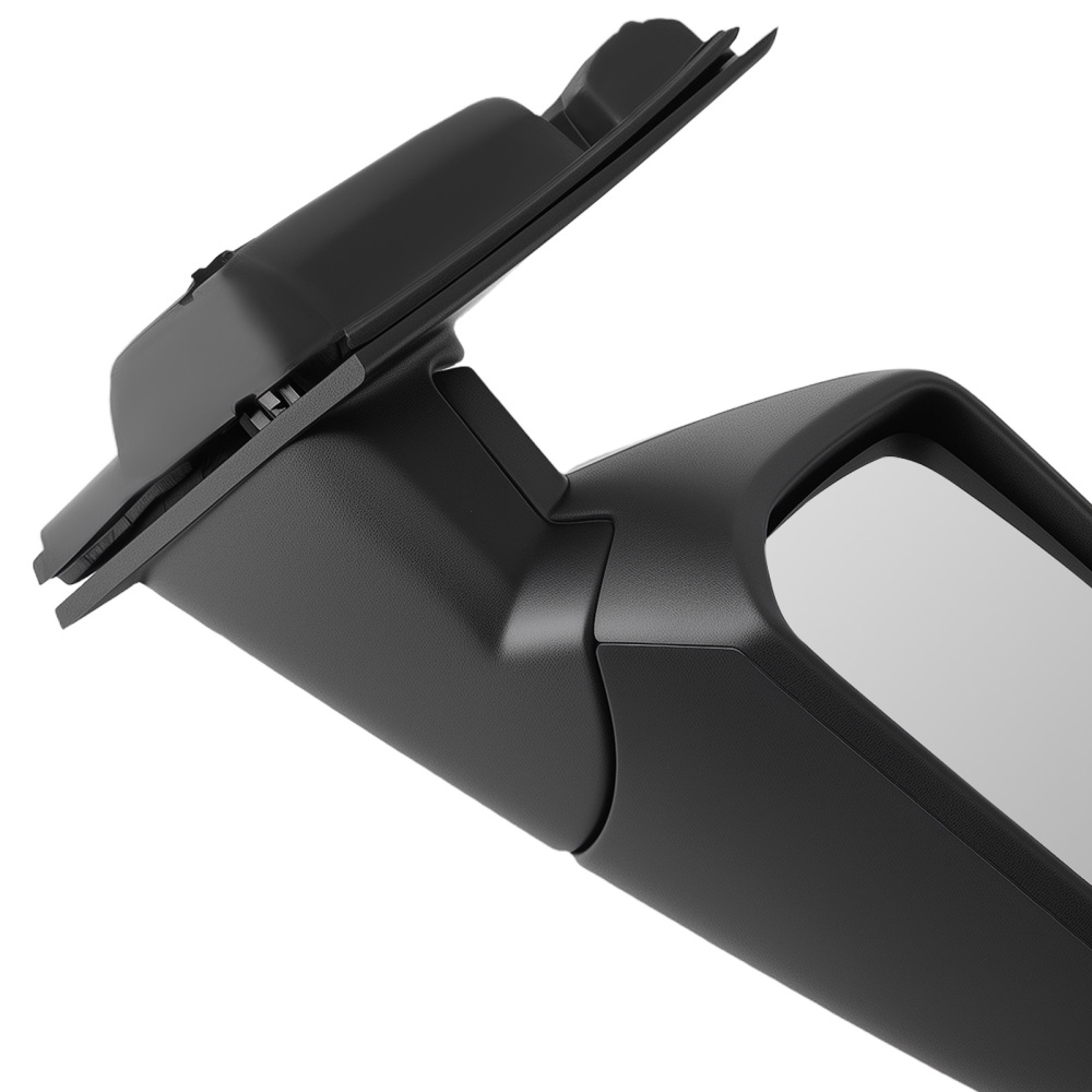 Power Heated Mirror Right compatible for Chevrolet Equinox 2018-2022 Signal Light