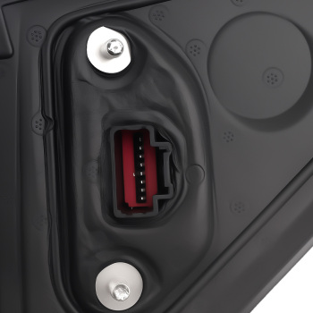 Power Right Side Mirror Heated compatible for Ford Explorer 2016-2019 Signal Puddle