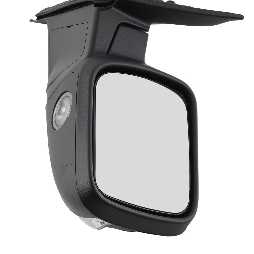 Power Right Side Mirror Heated compatible for Ford Explorer 2016-2019 Signal Puddle