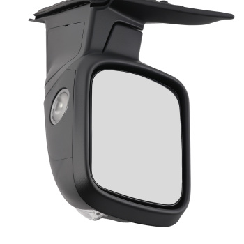 Power Right Side Mirror Heated compatible for Ford Explorer 2016-2019 Signal Puddle