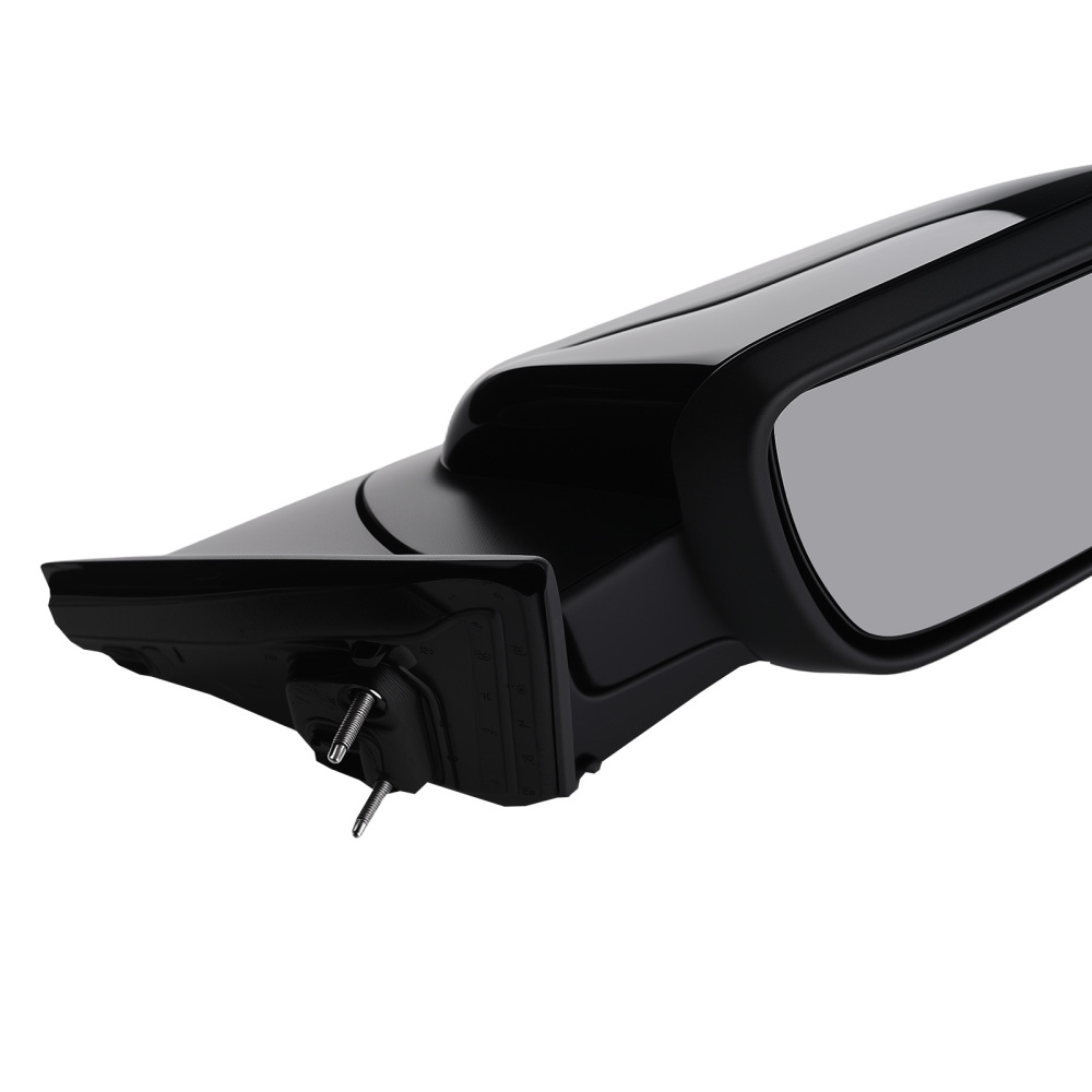 Power Right Side Mirror Heated compatible for Ford Explorer 2016-2019 Signal Puddle