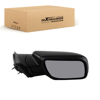 Power Right Side Mirror Heated compatible for Ford Explorer 2016-2019 Signal Puddle