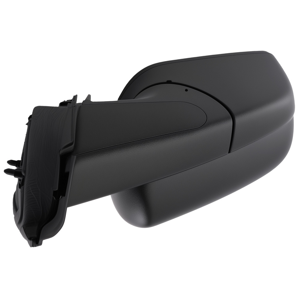 Passenger Mirror compatible for Ford Explorer 2020-2024 FO1321672 Non-Heated Power