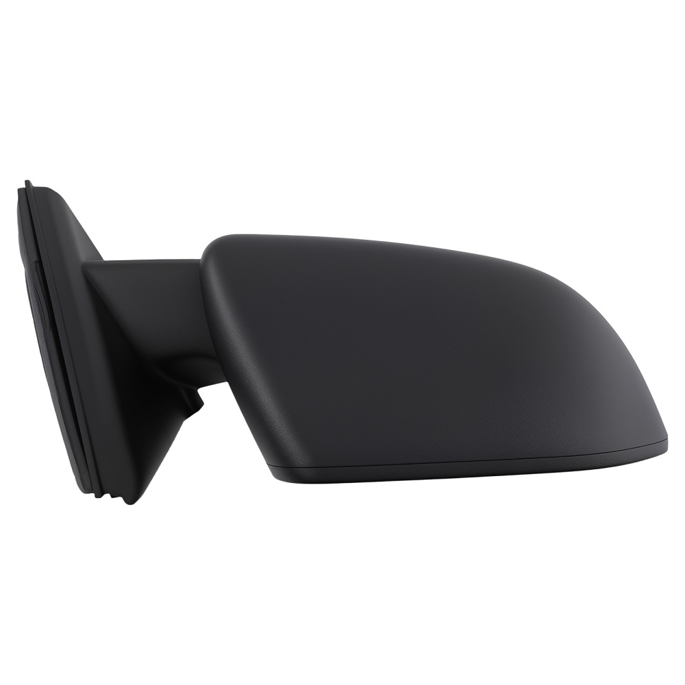Passenger Mirror compatible for Ford Explorer 2020-2024 FO1321672 Non-Heated Power